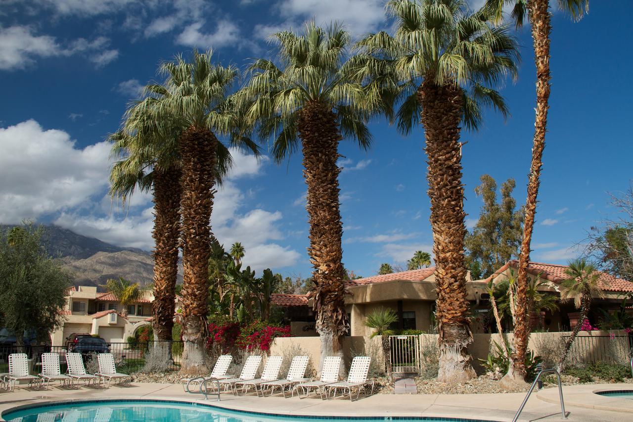 THE OASIS RESORT PALM SPRINGS - NO RESERVATION COSTS - BOOK & SAVE